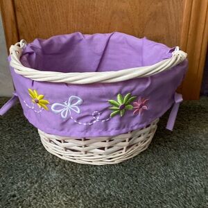 Easter Basket